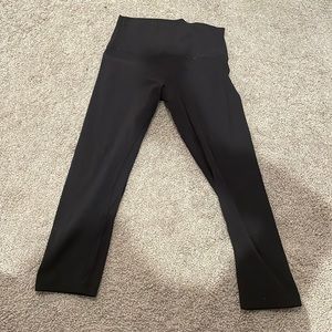 Lululemon Align pant